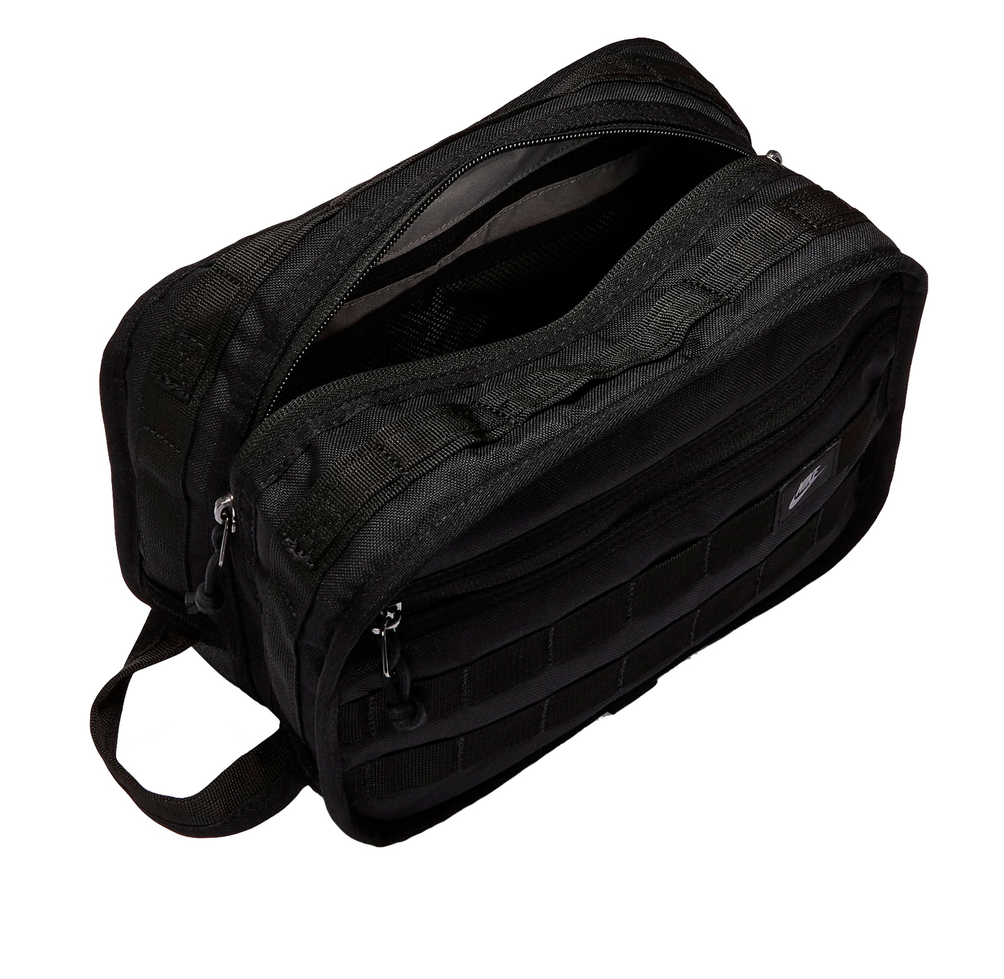 Nike SB RPM Utility bag 8L black black black