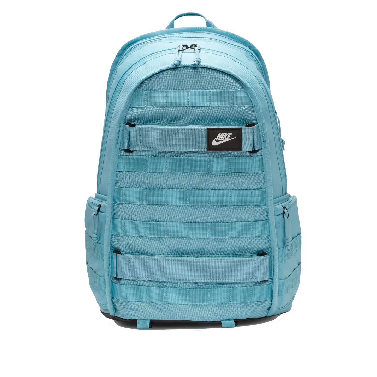 Nike SB RPM backpack denim turquoise black summit white