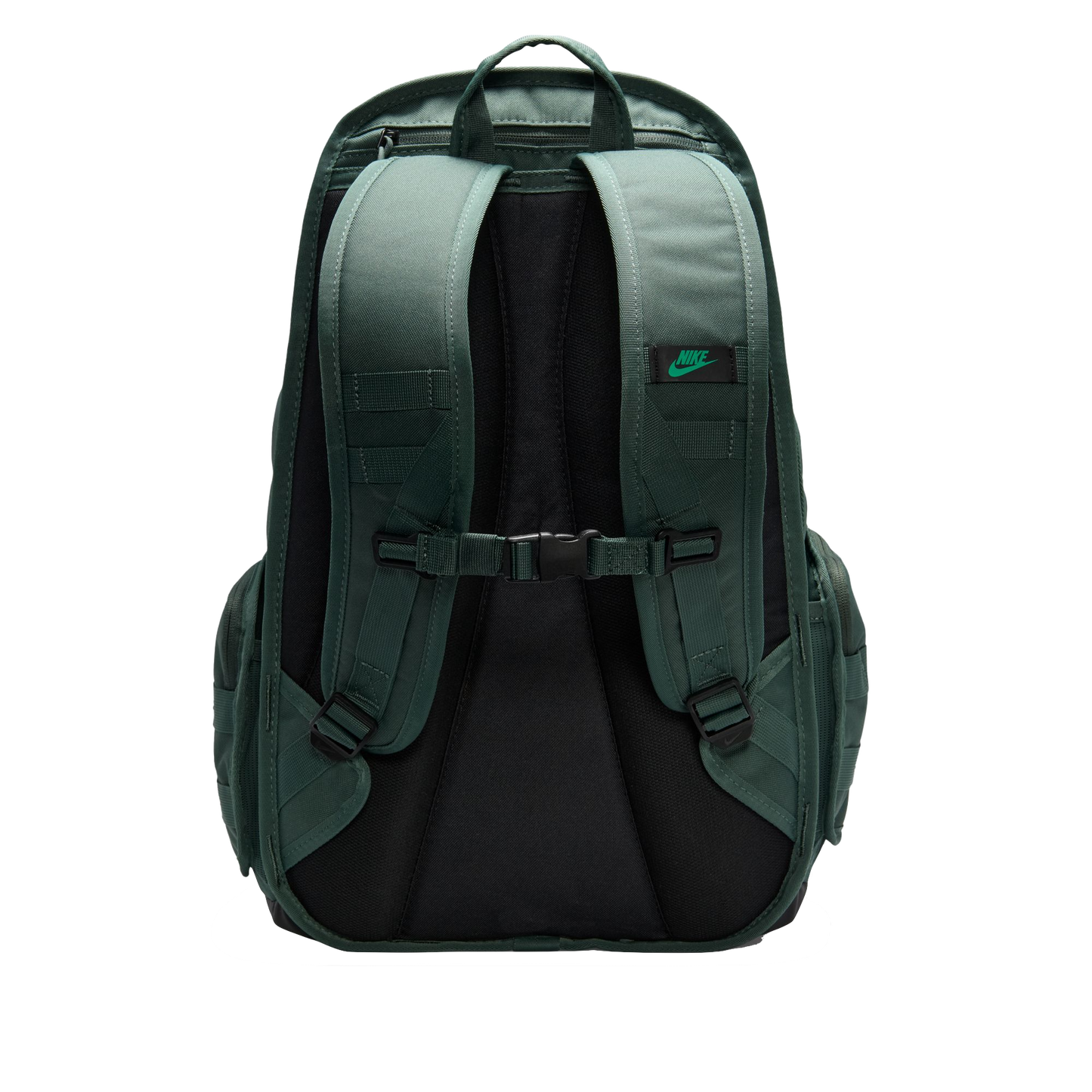 Nike SB RPM backpack vintage green black stadium green
