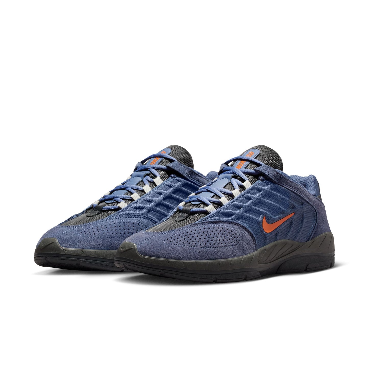 Nike SB Vertebrae diffused blue campfire orange anthracite