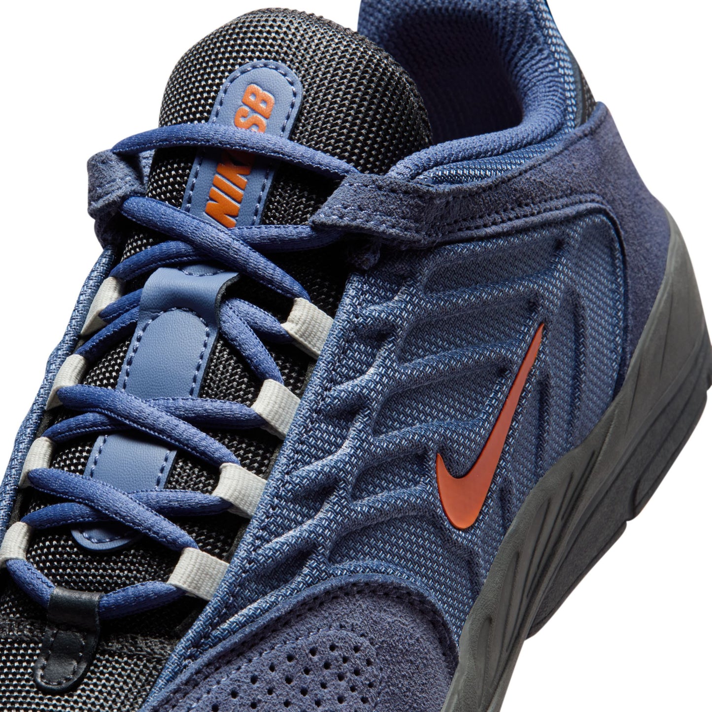 Nike SB Vertebrae diffused blue campfire orange anthracite