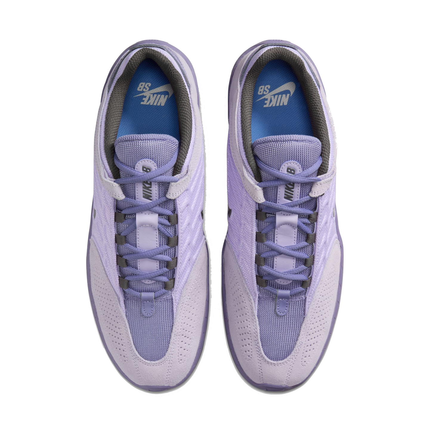 Nike SB Vertebrae hydrangeas medium ash dusty amethyst