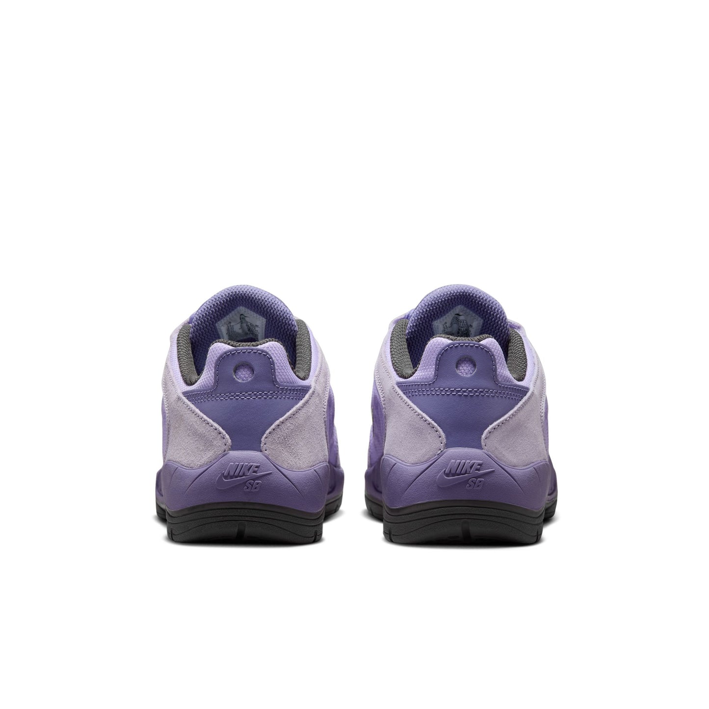 Nike SB Vertebrae hydrangeas medium ash dusty amethyst