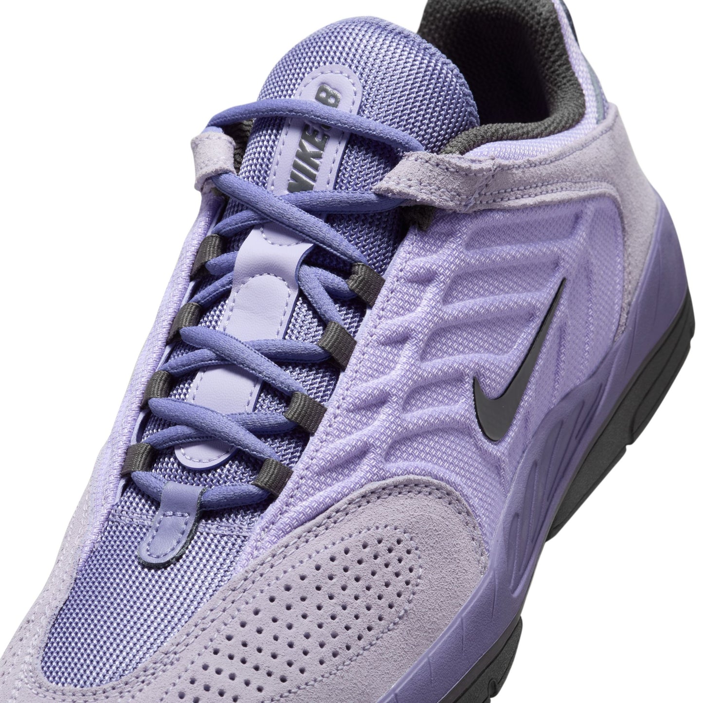 Nike SB Vertebrae hydrangeas medium ash dusty amethyst