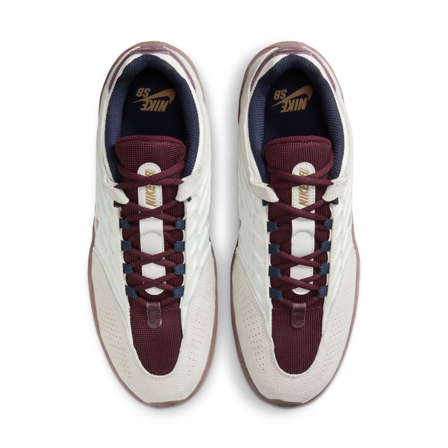 Nike SB Vertebrae phantom parachute beige burgundy crush