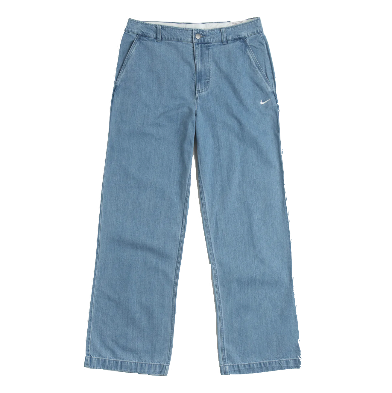 Nike SB pant El Jeano ashen slate