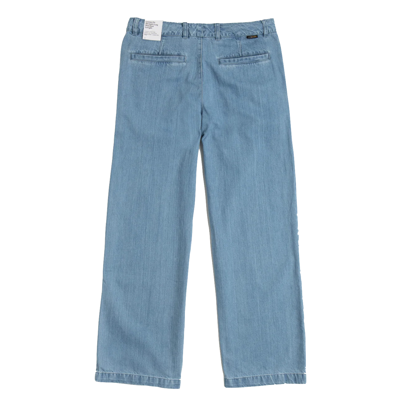 Nike SB pant El Jeano ashen slate