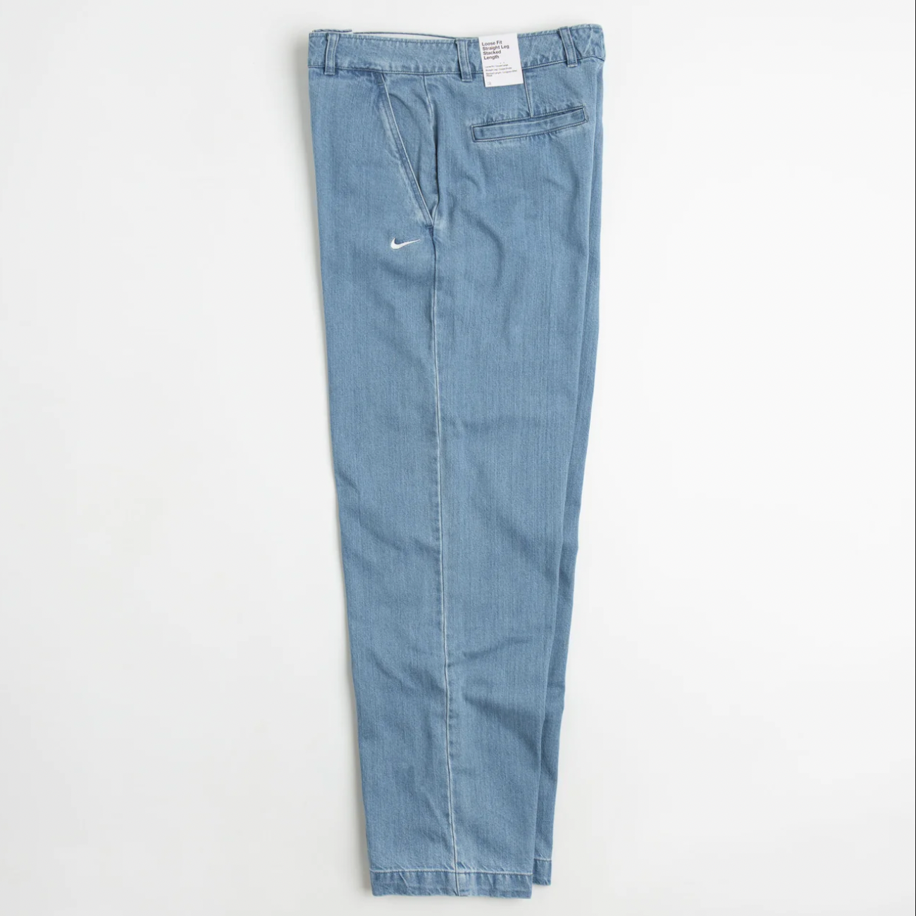 Nike SB pant El Jeano ashen slate