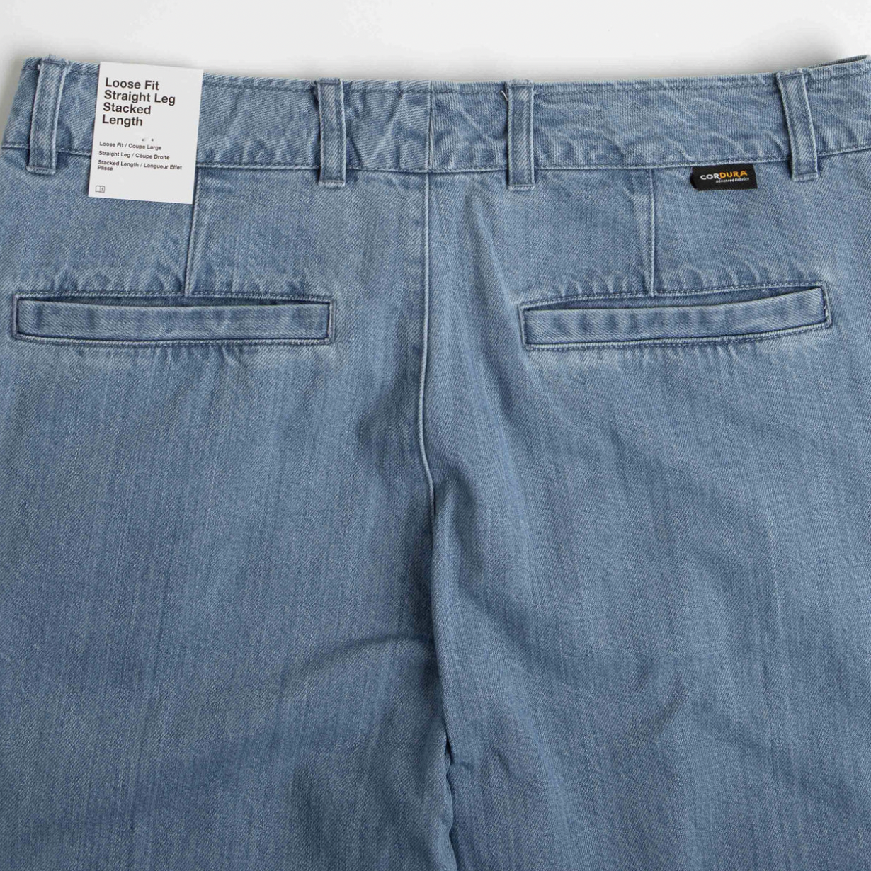 Nike SB pant El Jeano ashen slate
