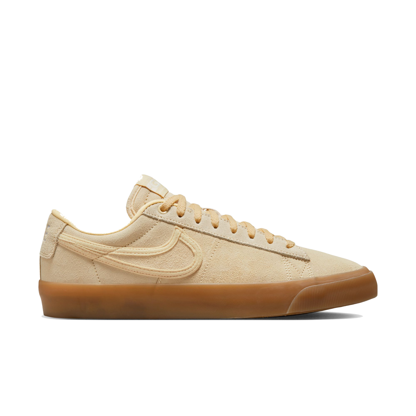 Nike SB Blazer Low Pro GT Premium pale vanilla pale vanilla