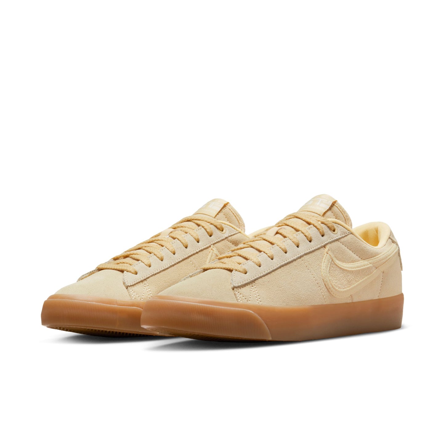 Nike SB Blazer Low Pro GT Premium pale vanilla pale vanilla