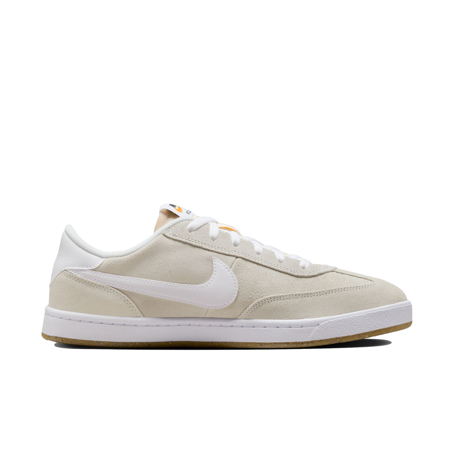 Nike SB FC Classic white summit white