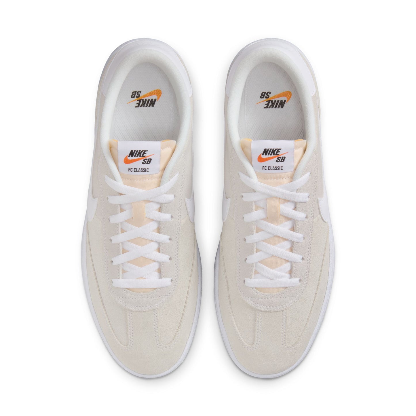 Nike SB FC Classic white summit white