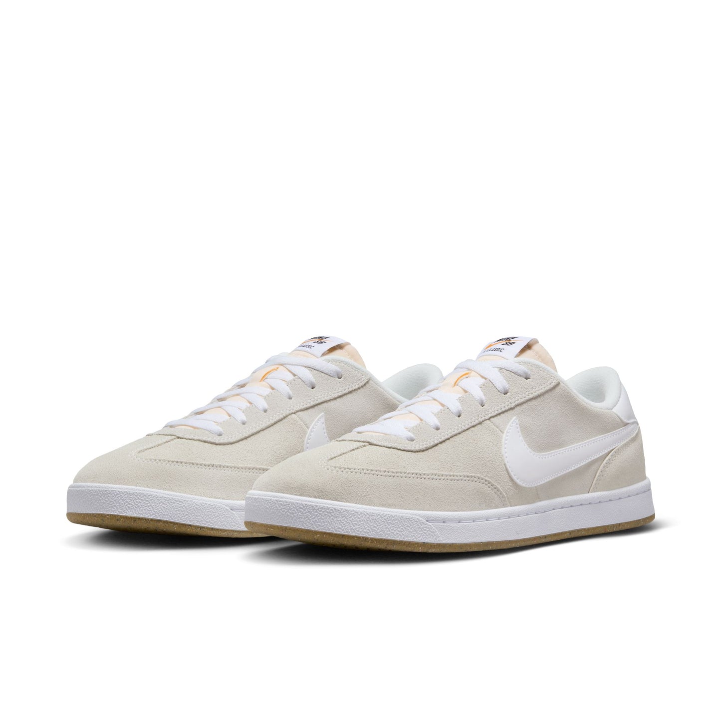 Nike SB FC Classic white summit white