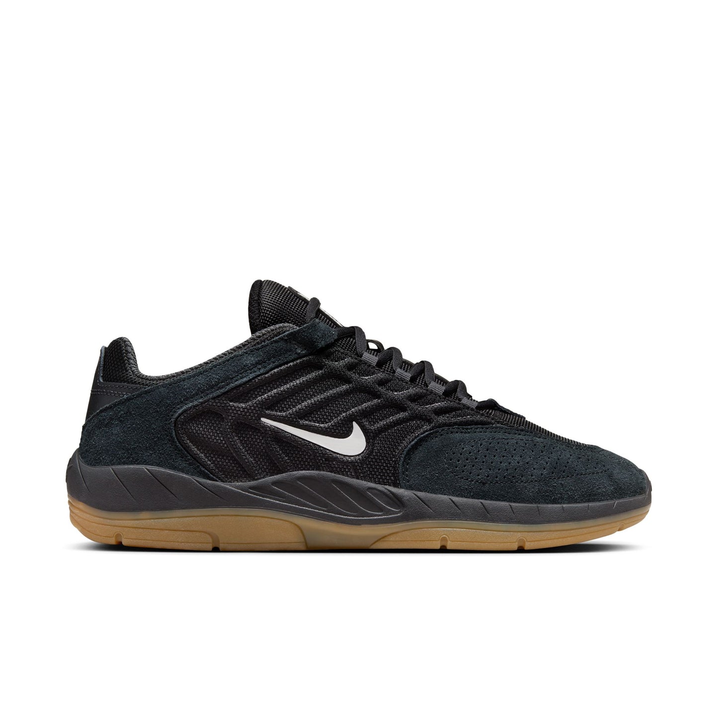 Nike SB Vertebrae black summit white anthracite black