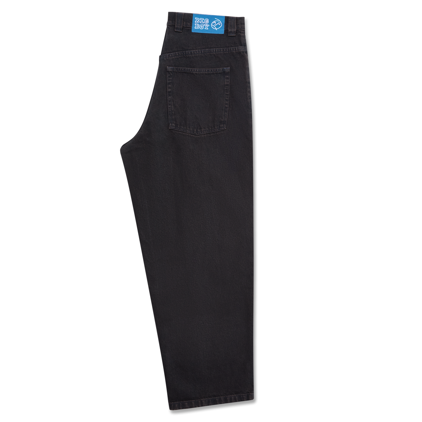 Polar Skate Co Big Boy pant brown blue