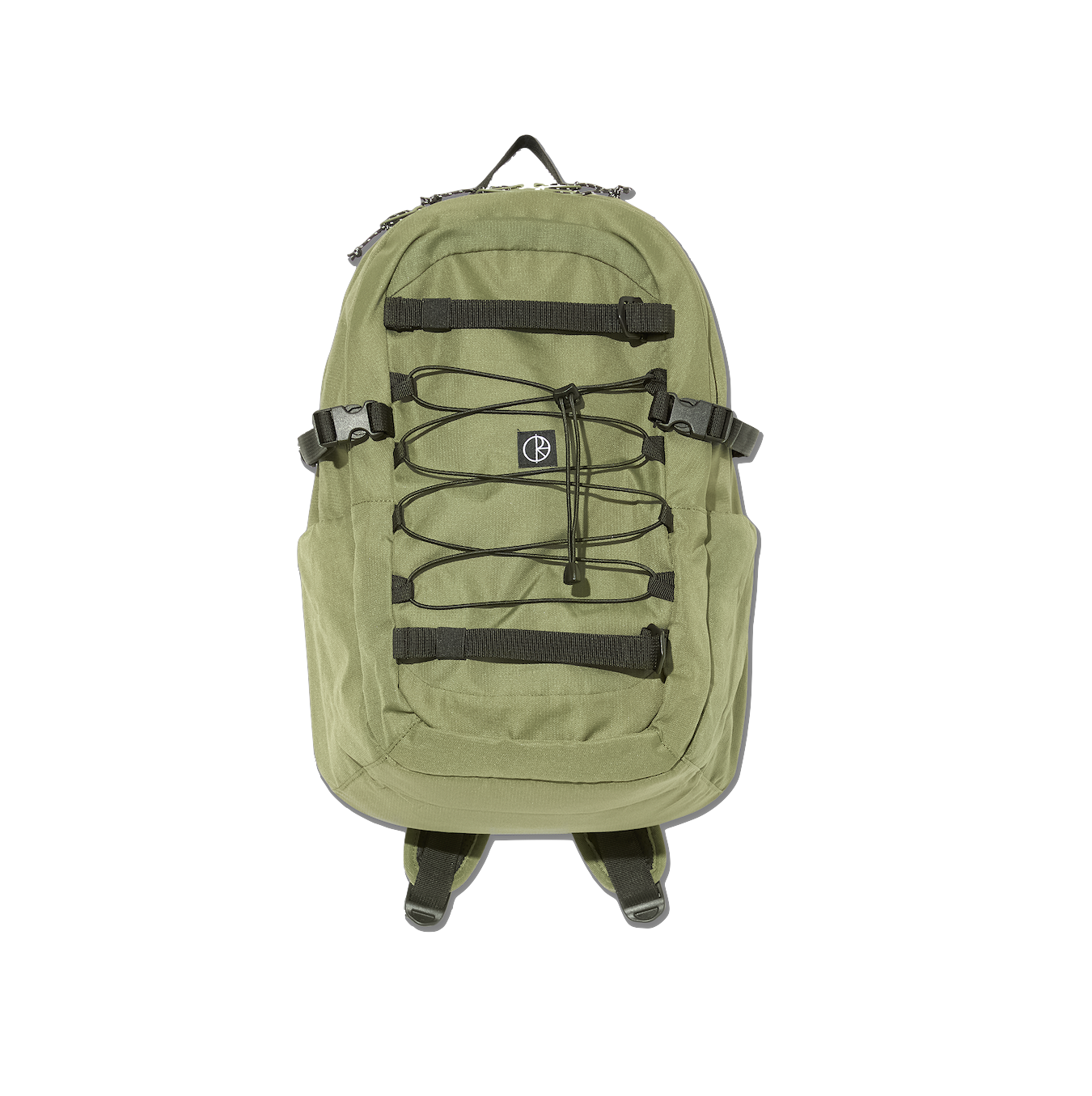 Polar Skate Co Resa backpack vetiver