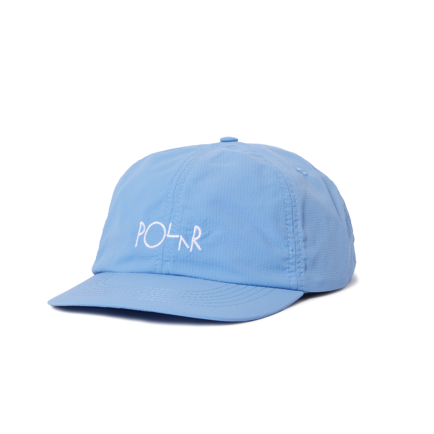 Polar Skate Co cap Lightweight 6 panels periwinkle