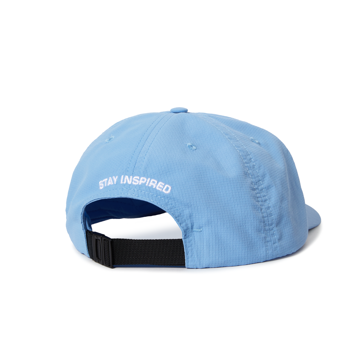 Polar Skate Co cap Lightweight 6 panels periwinkle