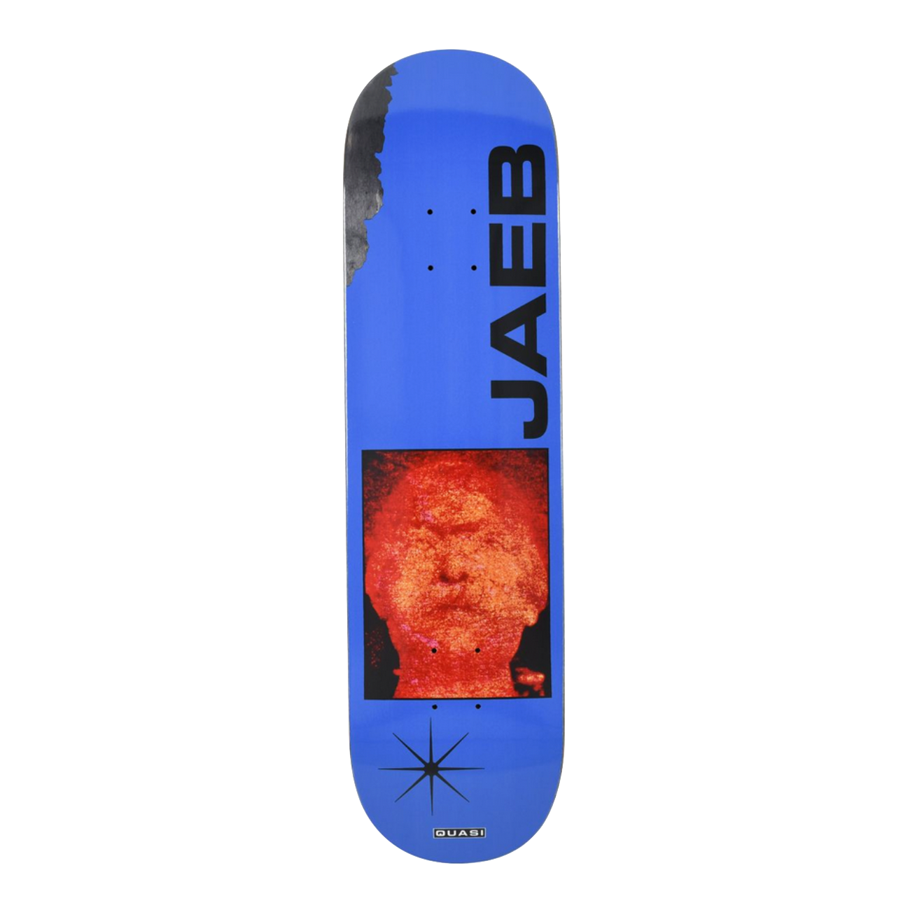 Quasi Dylan Jaeb deck Window 8.25"