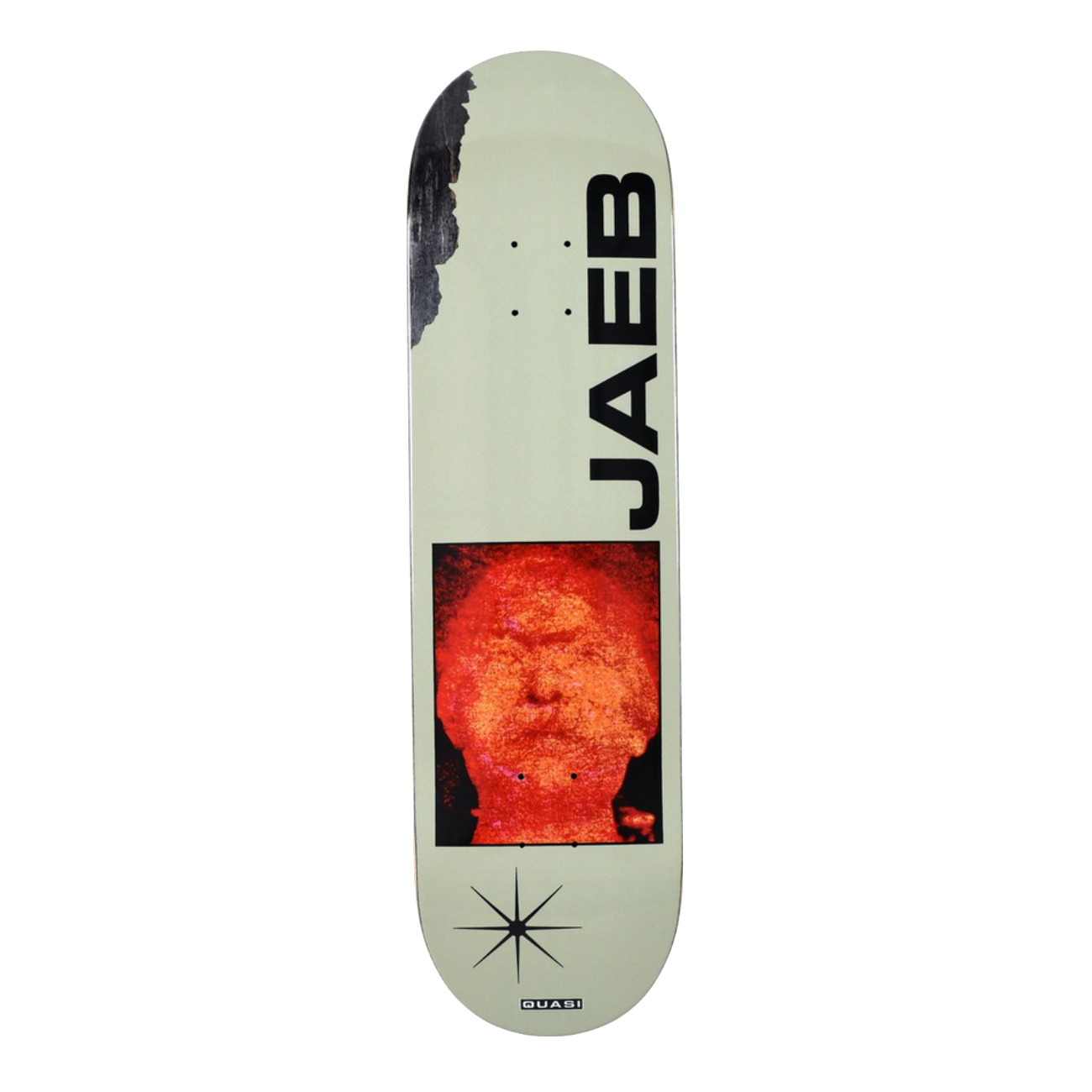 Quasi Dylan Jaeb deck Window 8.375"