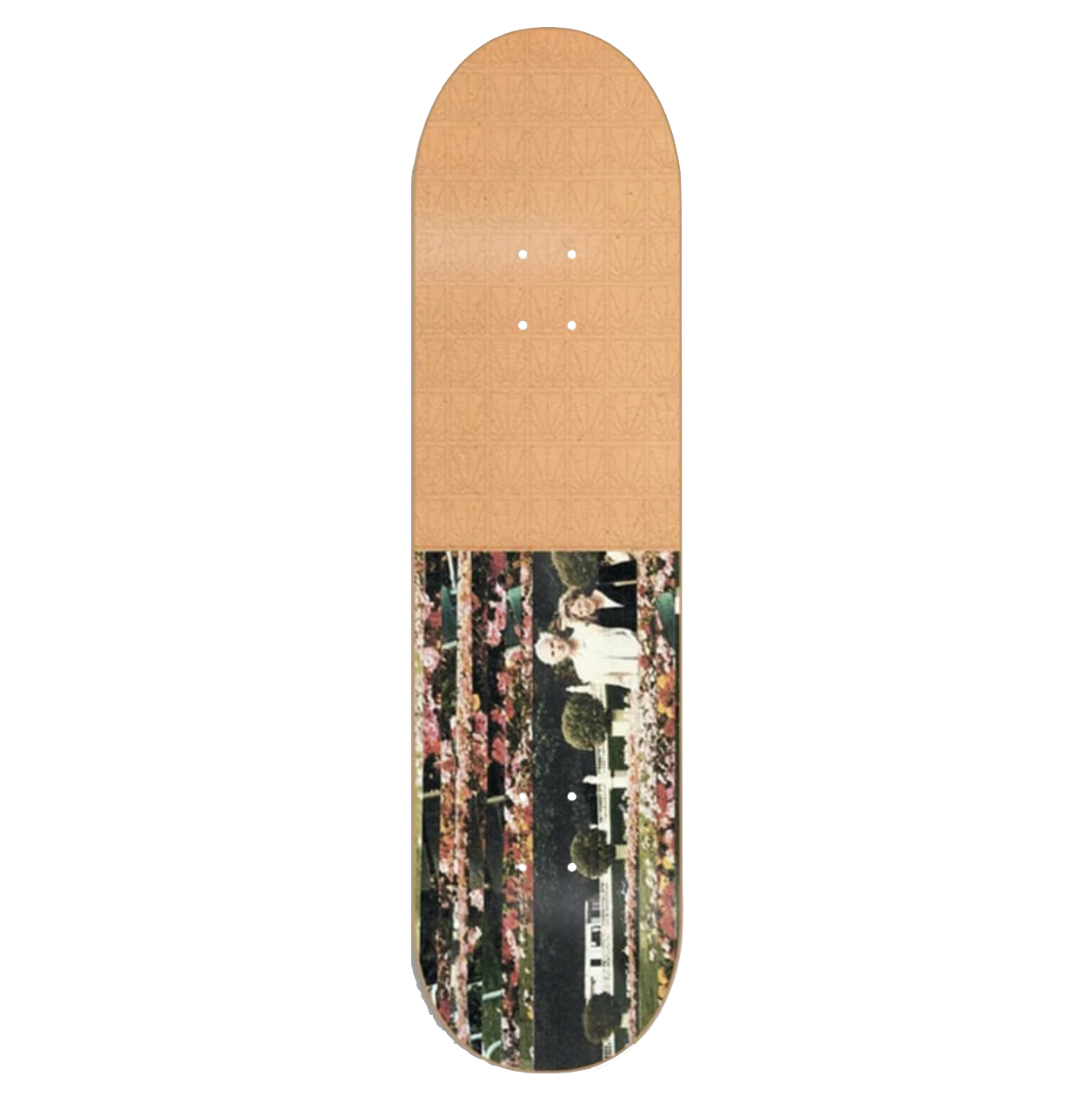Rassvet Joseph Biais deck Pro FA24 8.375"