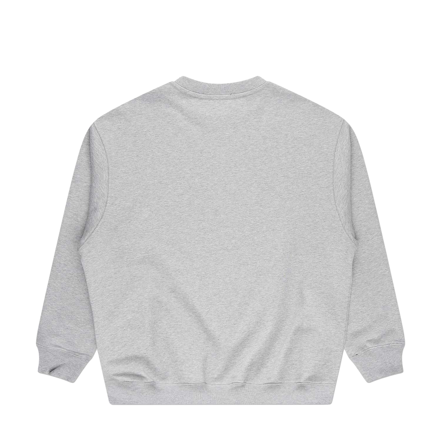 Rassvet Mini Logo crewneck grey