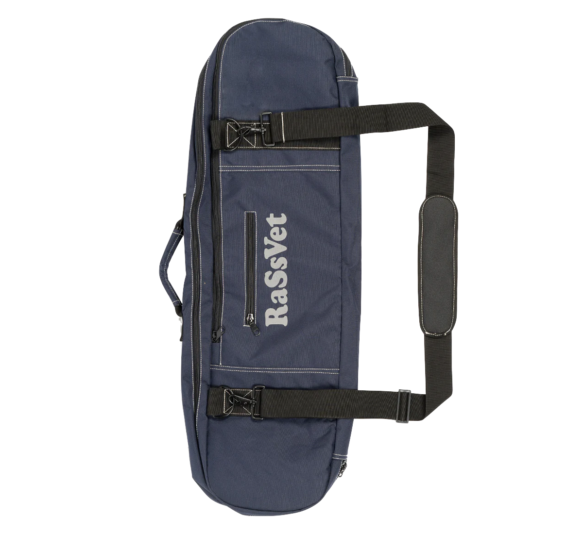 Rassvet skateboard bag navy