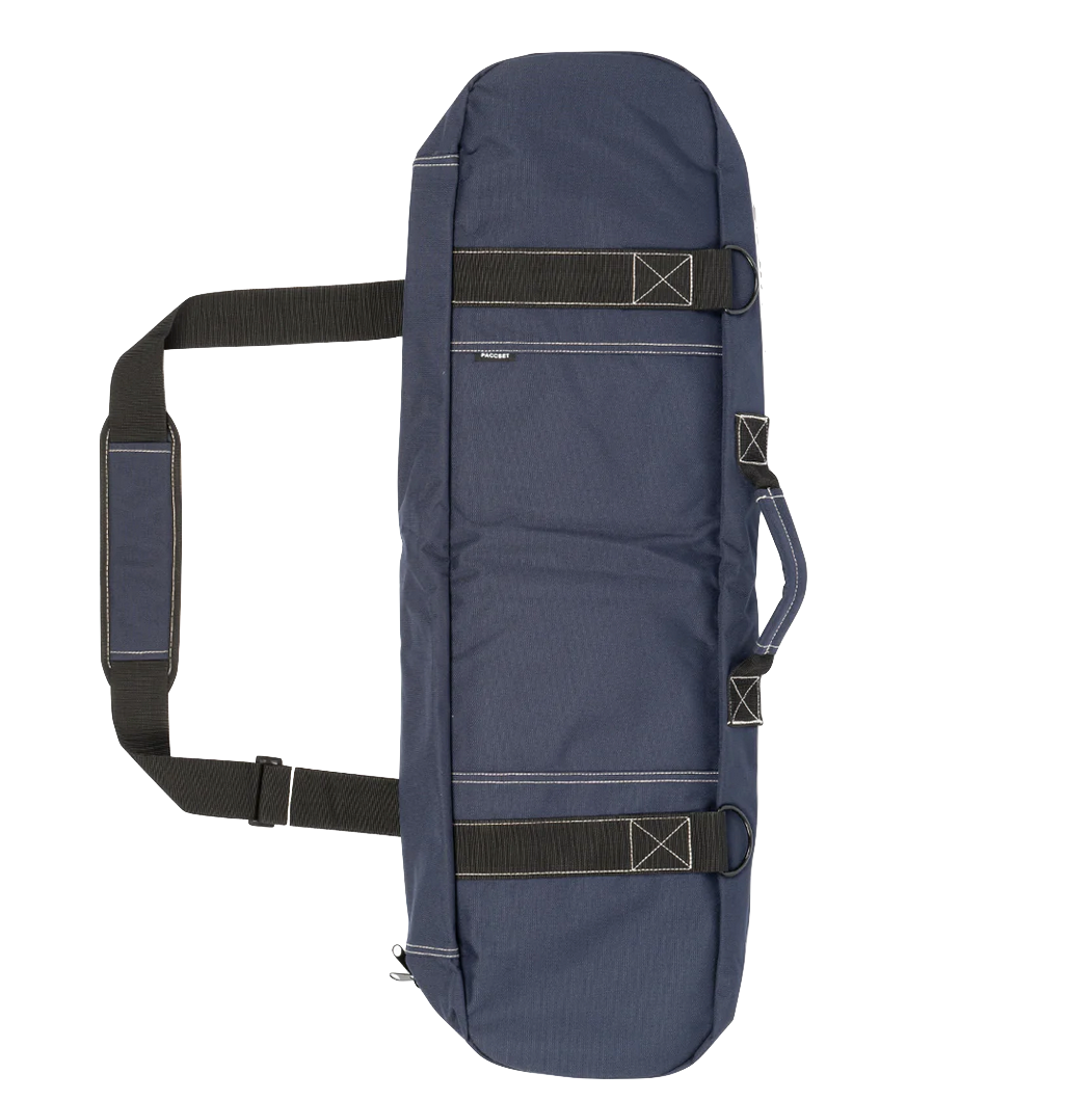 Rassvet skateboard bag navy