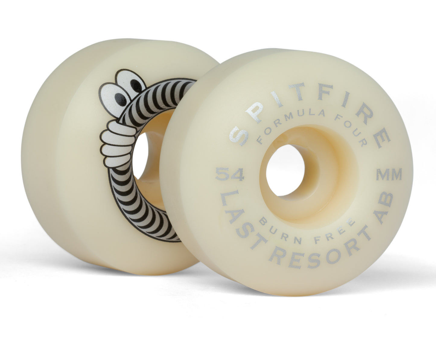 Last Resort AB X Spitfire F4 Classic grey 54mm