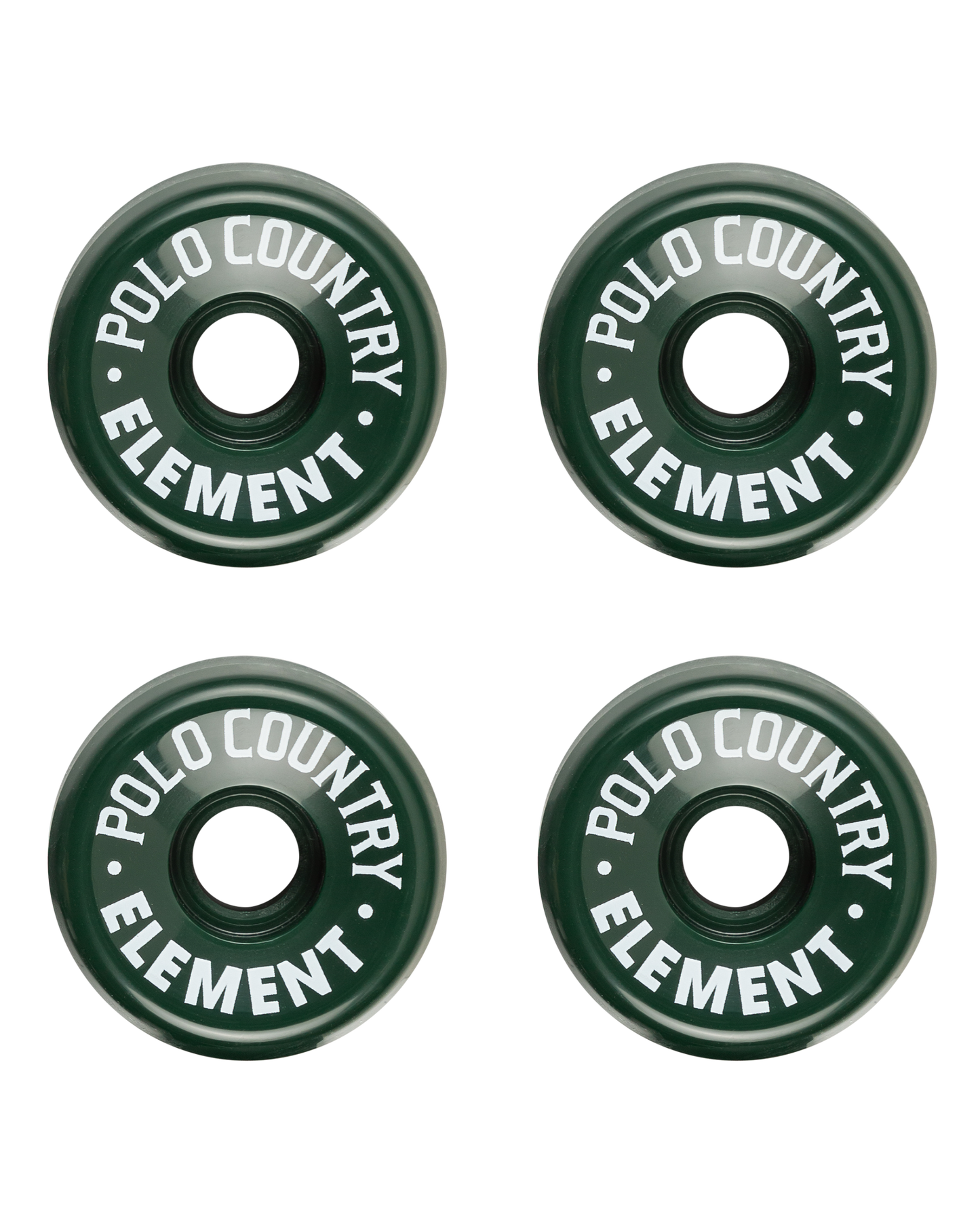 Element X Polo Ralph Lauren Polo Country wheels 56mm