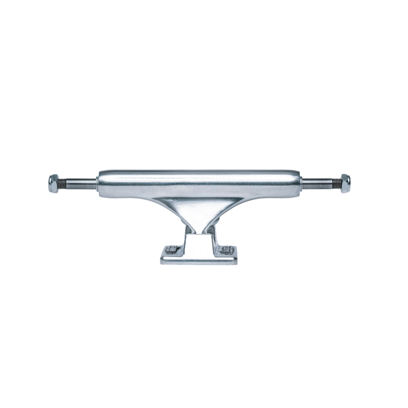Slappy ST1 Classic truck polished 9.25