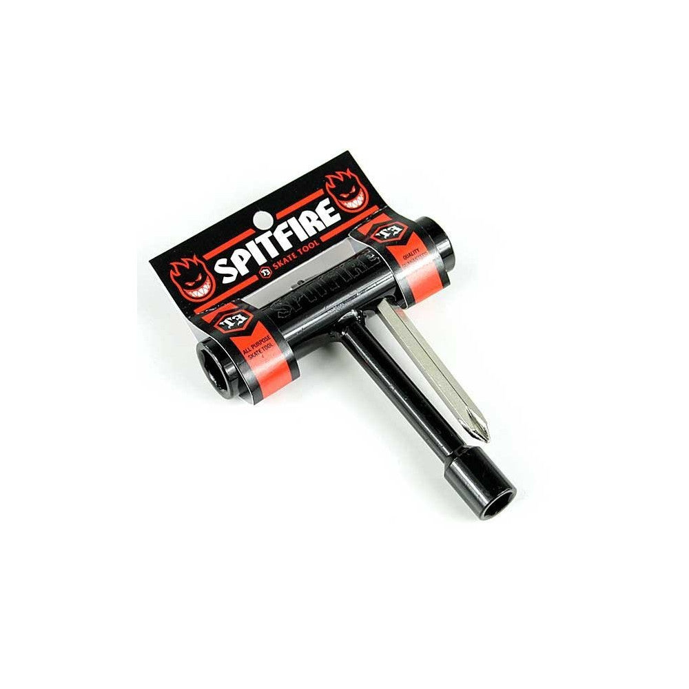 Spitfire T3 Skate tool black