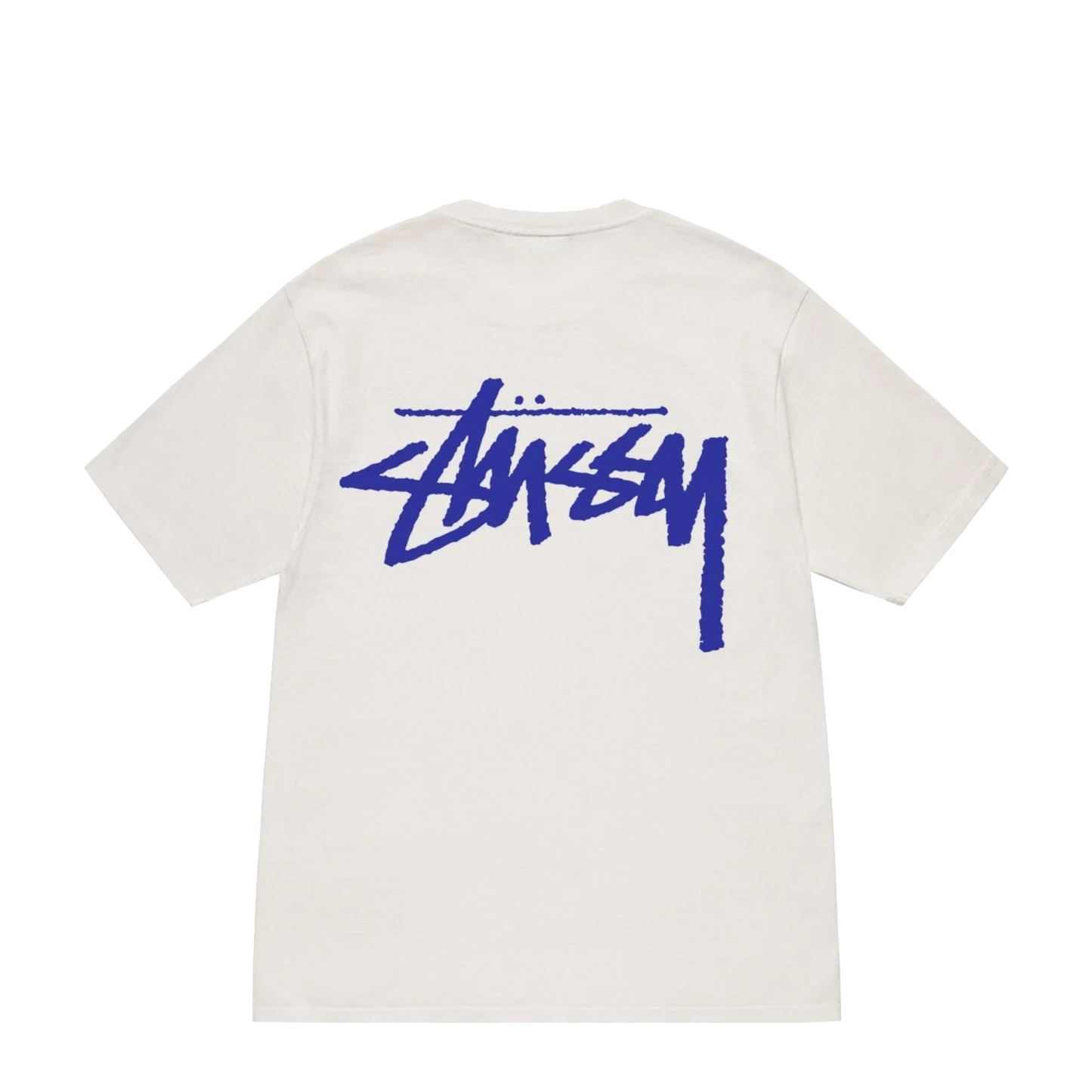 Stüssy Venus Pigment Dyed tee natural