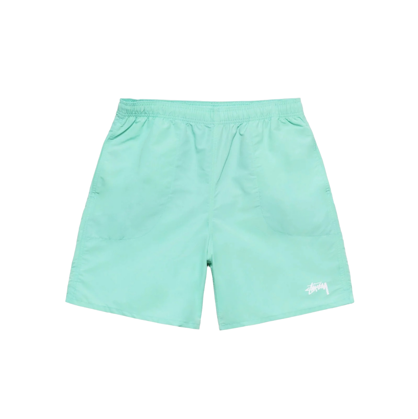 Stüssy short Stock Water Short aqua