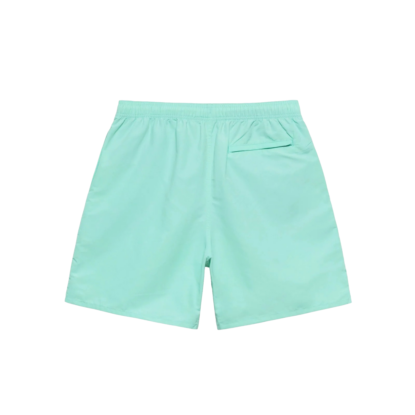 Stüssy short Stock Water Short aqua