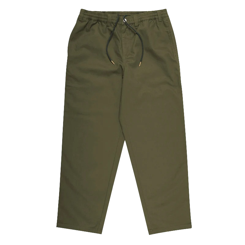 Theories Of Atlantis pant Stamp Lounge olive