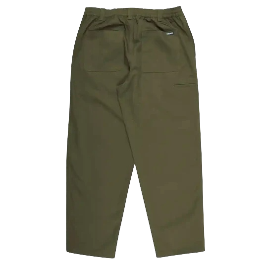 Theories Of Atlantis pant Stamp Lounge olive