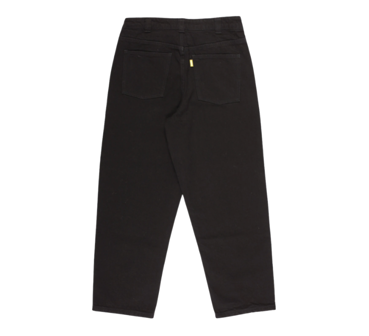 Theories Of Atlantis pant Plazza jean black
