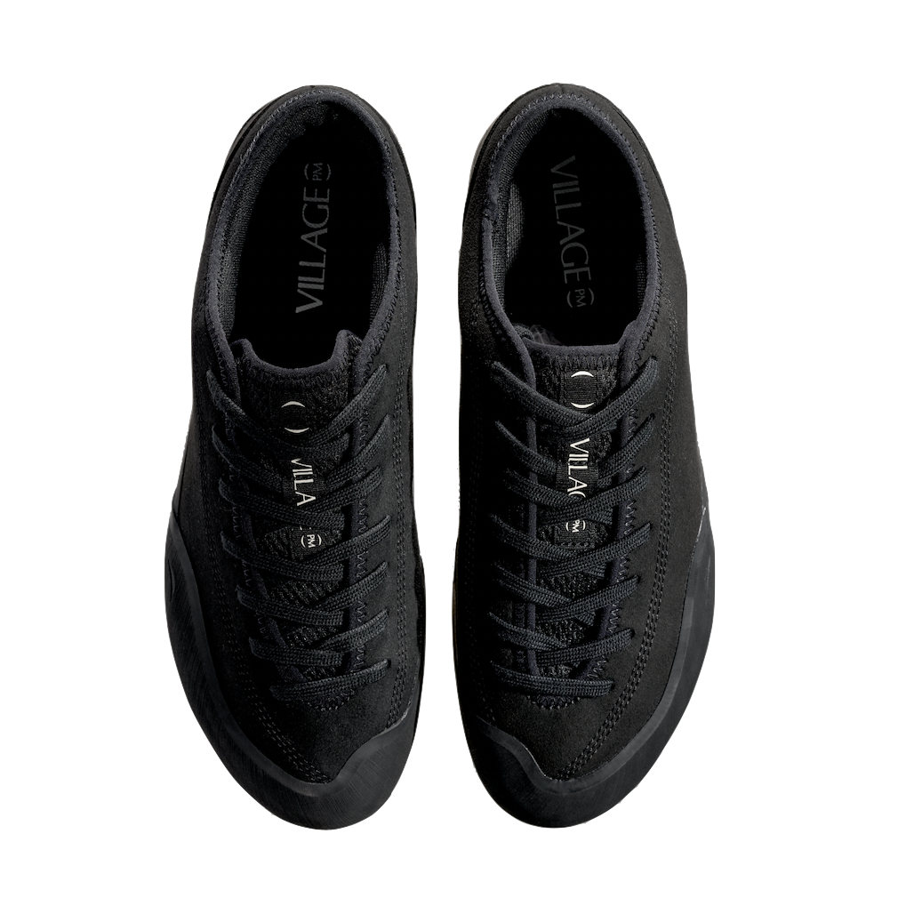 Village PM 1.30PM black natural black