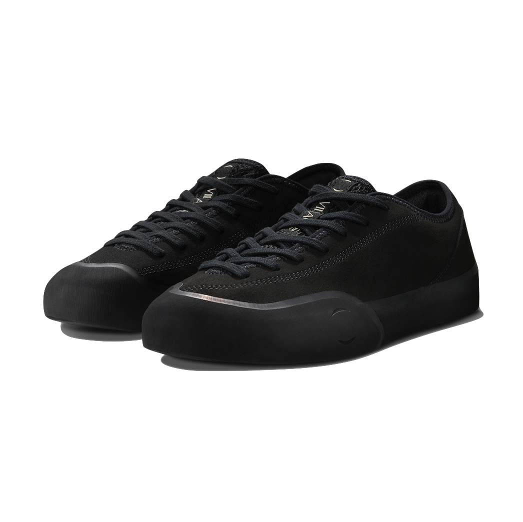 Village PM 1.30PM black natural black