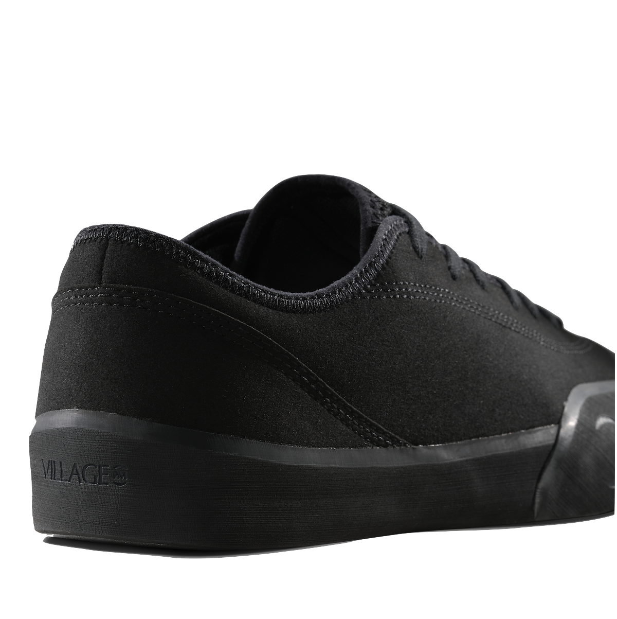 Village PM 1.30PM black natural black