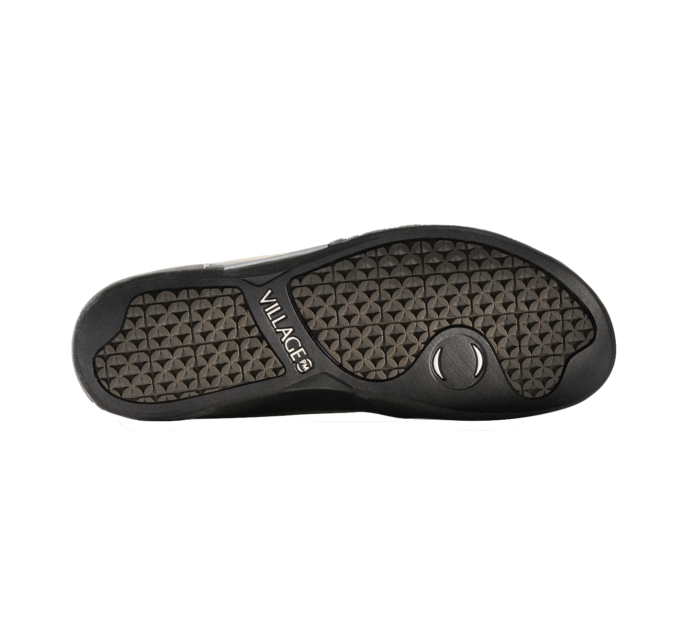 Village PM 1PM Mid sand natural black