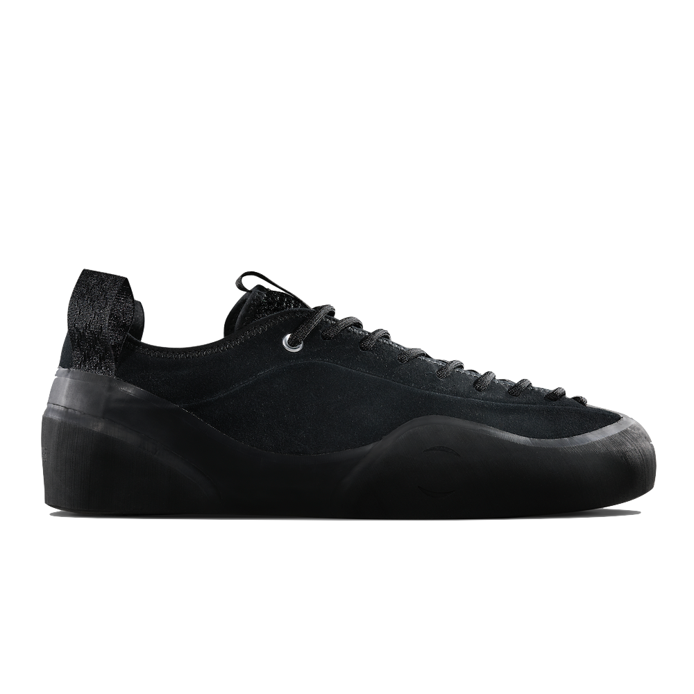 Village PM 1PM black natural black