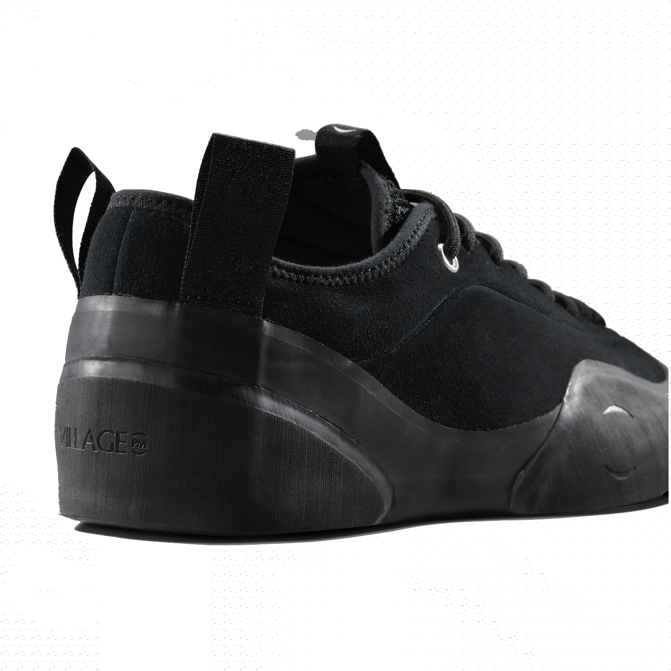Village PM 1PM black natural black