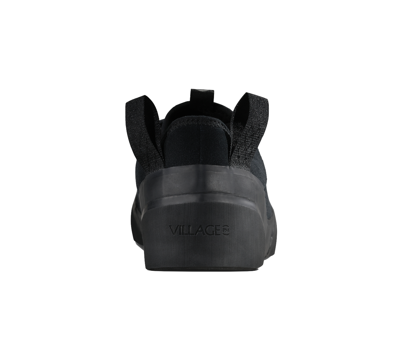Village PM 1PM black natural black