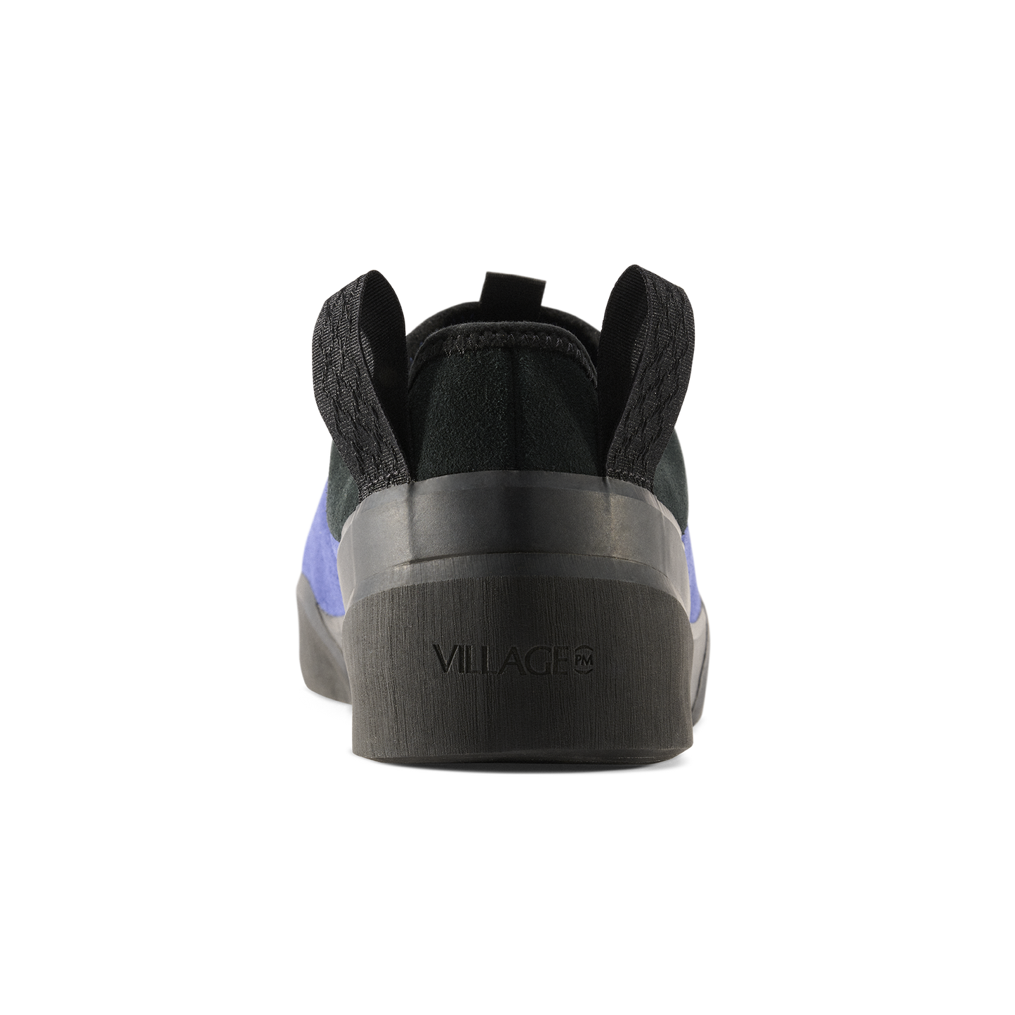 Village PM 1PM blueprint black natural black