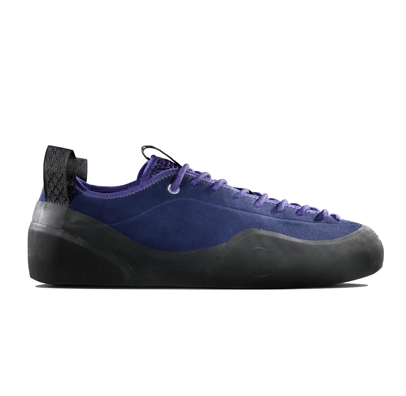 Village PM 1PM navy purple natural black