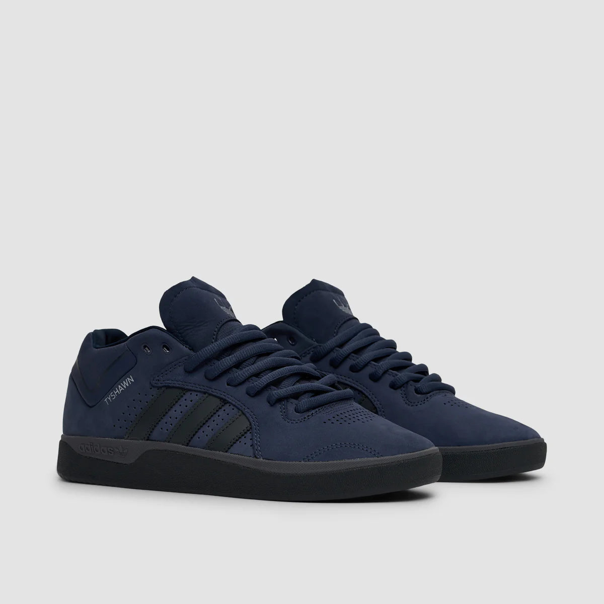 adidas Tyshawn shadow navy carbon legend ink