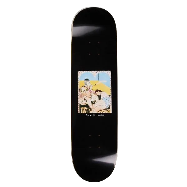 Polar Skate Co deck Aaron Herrington Day Dreaming 8.5"